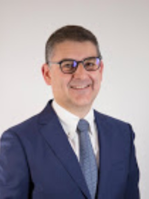 Photo of Giuseppe Curigliano